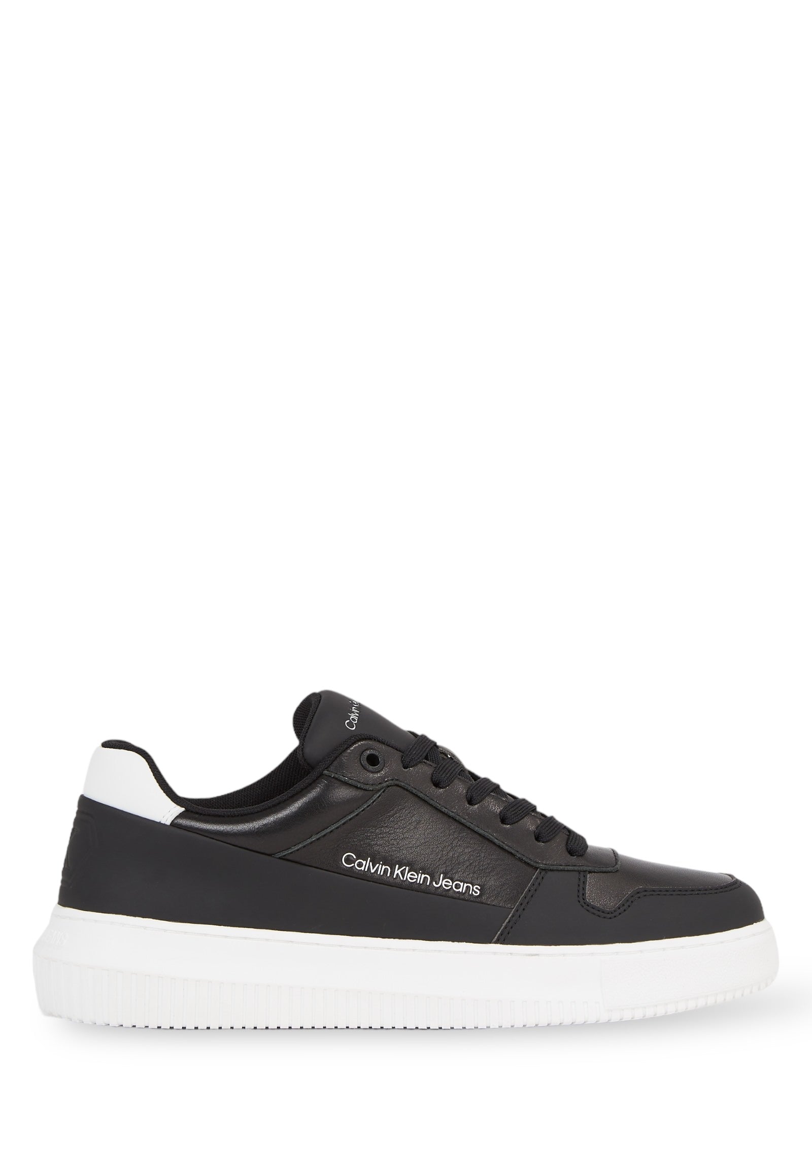 Calvin Klein Jeans Uomo Sneakers YM0YM00873-0GM Nero