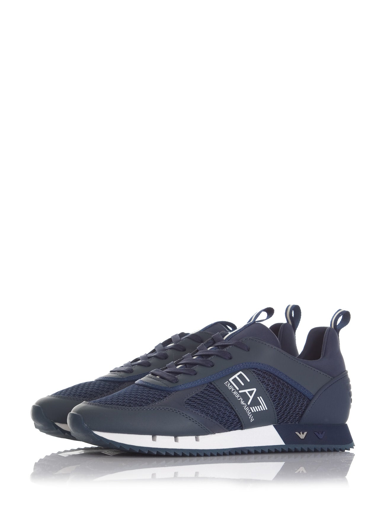 Sneakers Z44121 Navy Blue