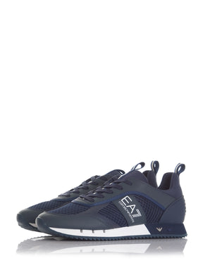 Sneakers Z44121 Navy Blue