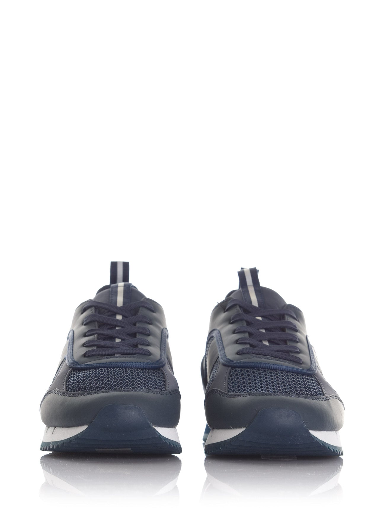 Sneakers Z44121 Navy Blue