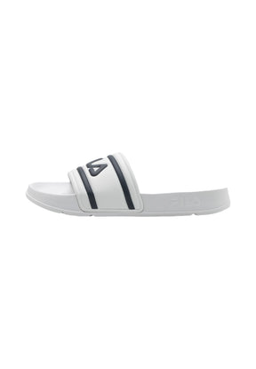 Fila Uomo Ciabatte 1010930-1FG Bianco