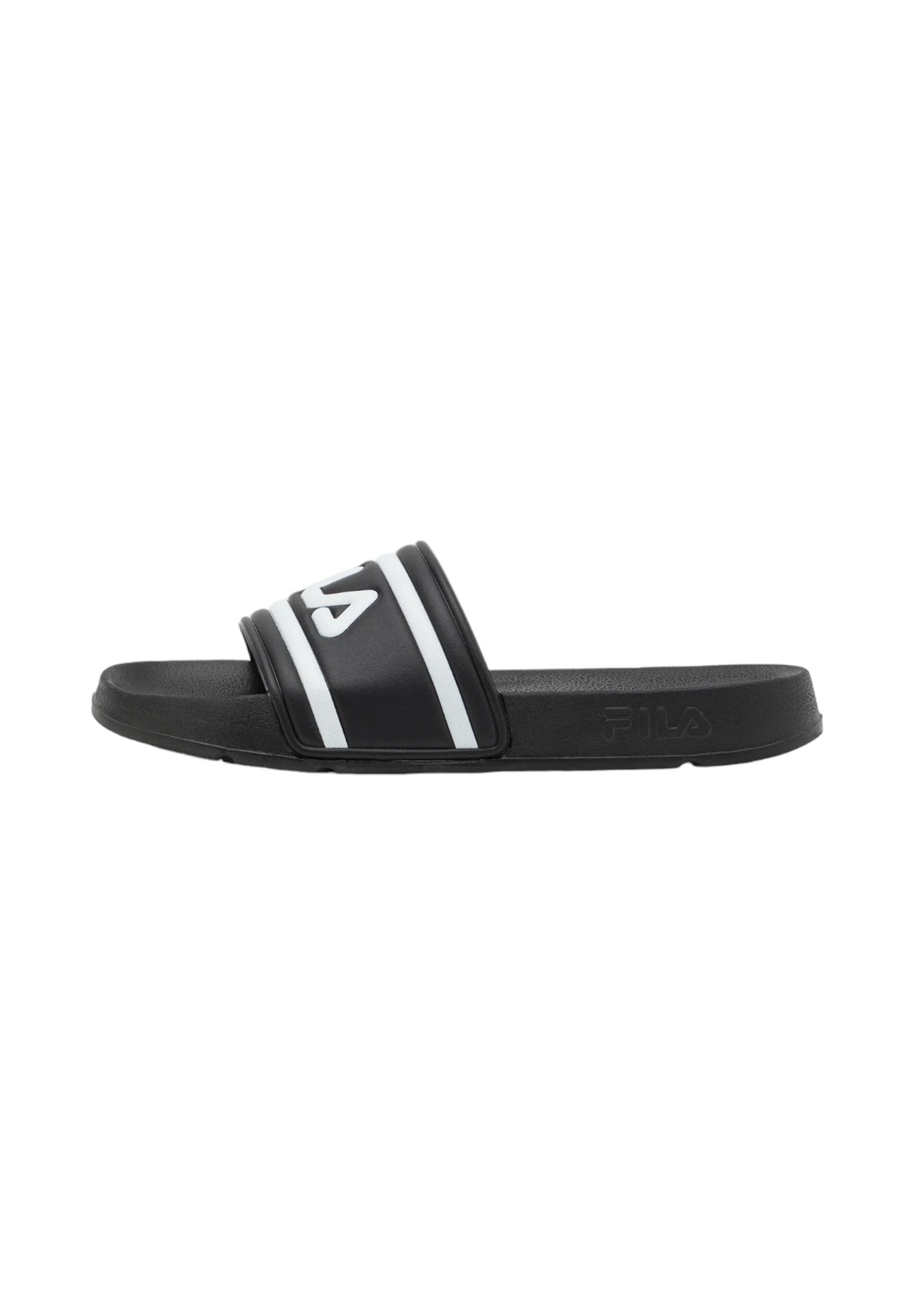 Fila Uomo Ciabatte 1010930-25Y Nero