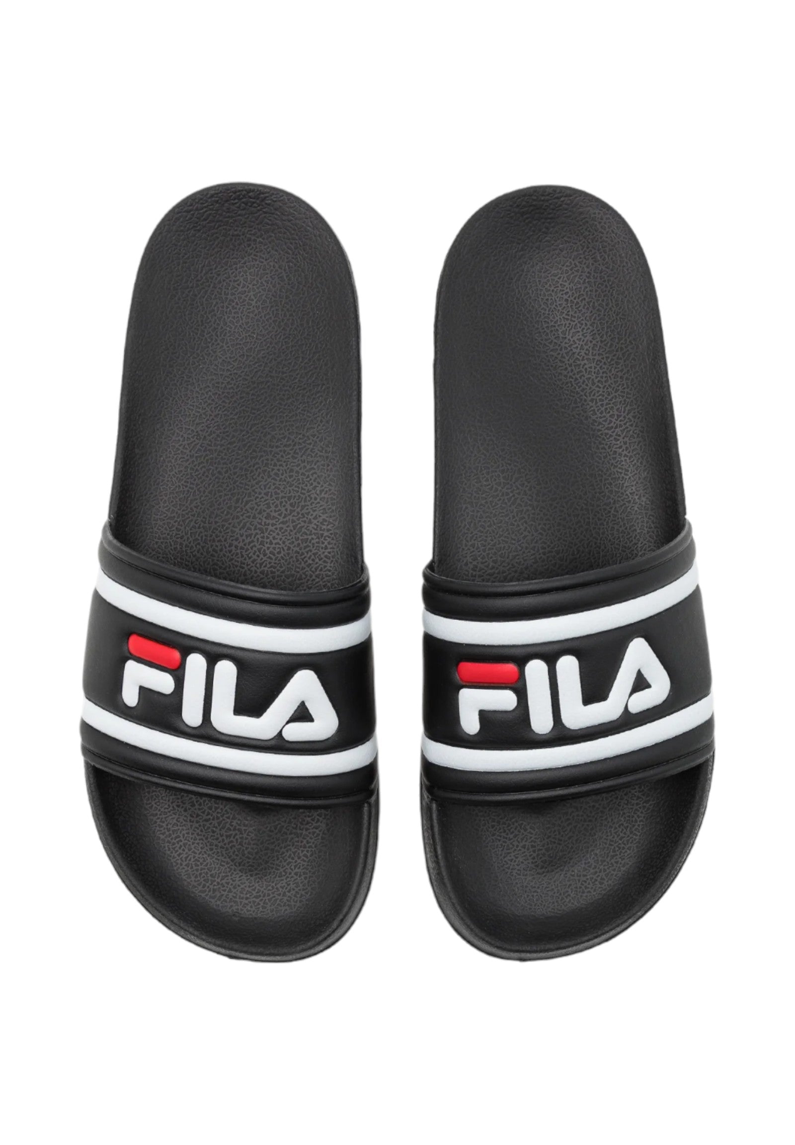 Fila Uomo Ciabatte 1010930-25Y Nero