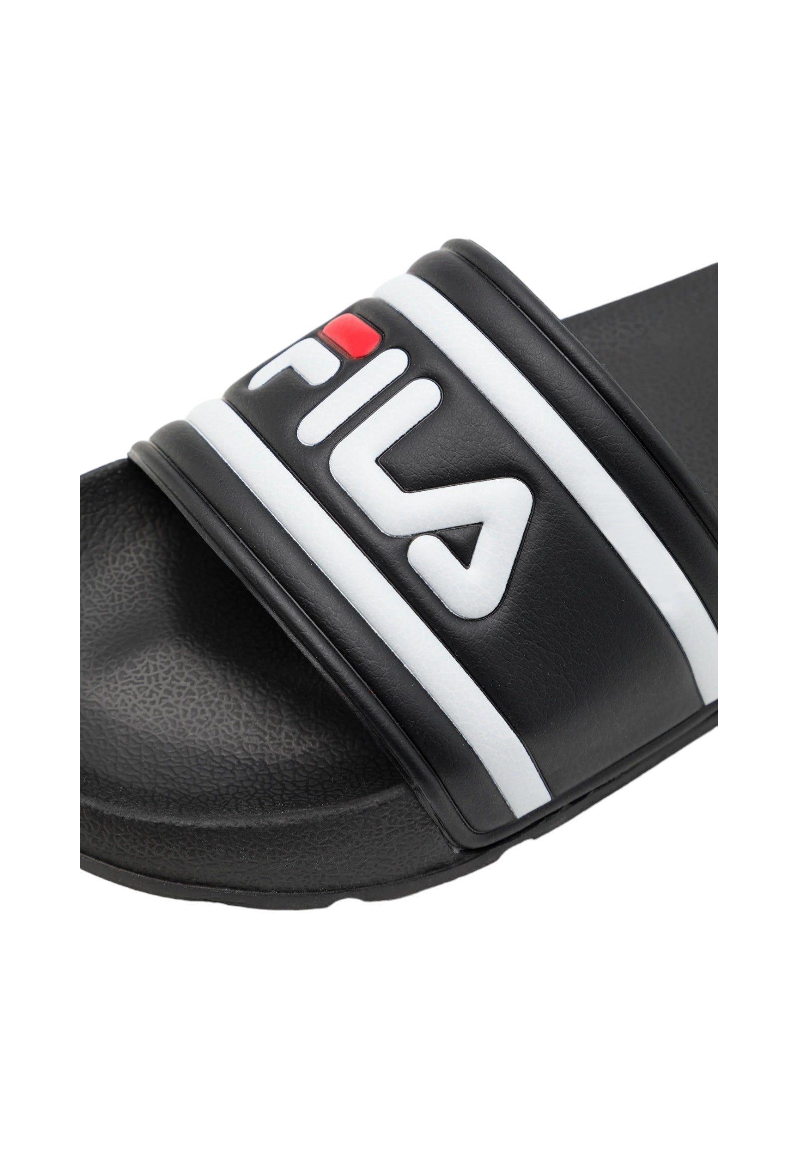 Fila Uomo Ciabatte 1010930-25Y Nero