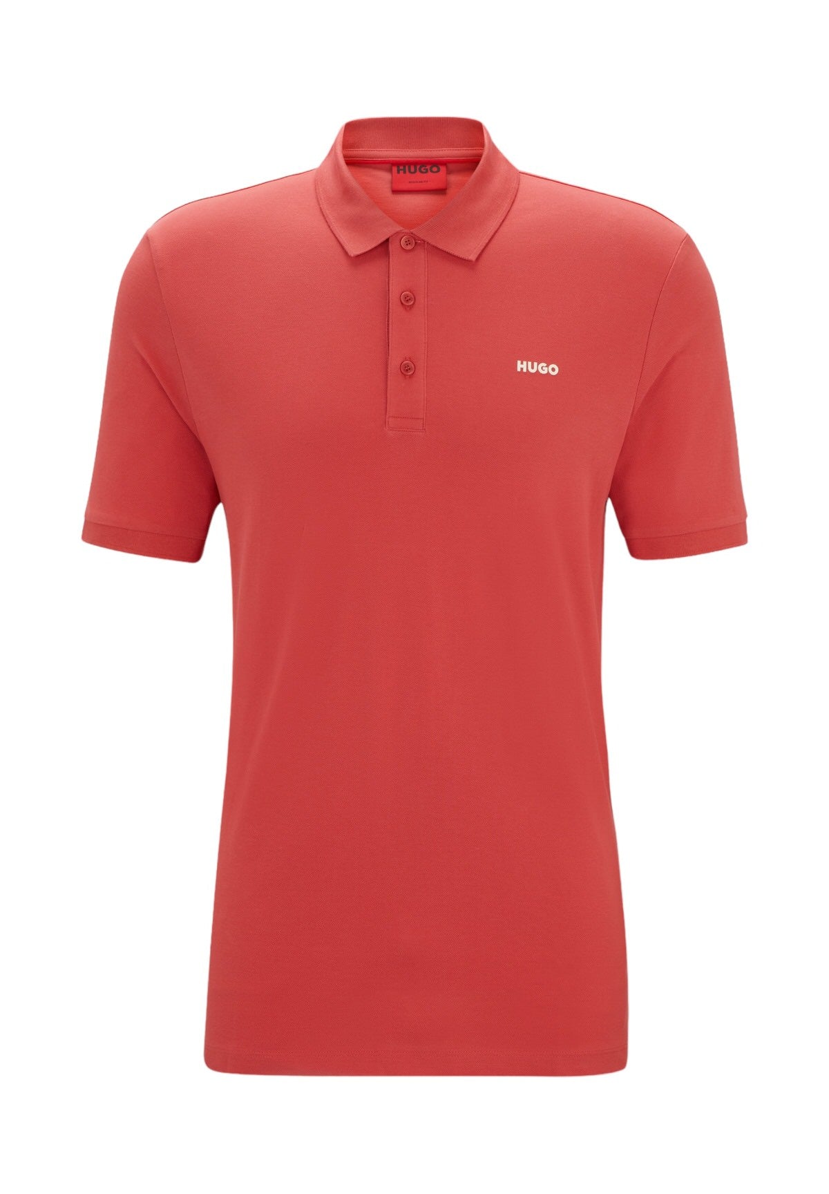 Hugo Uomo Polo 50466182-612