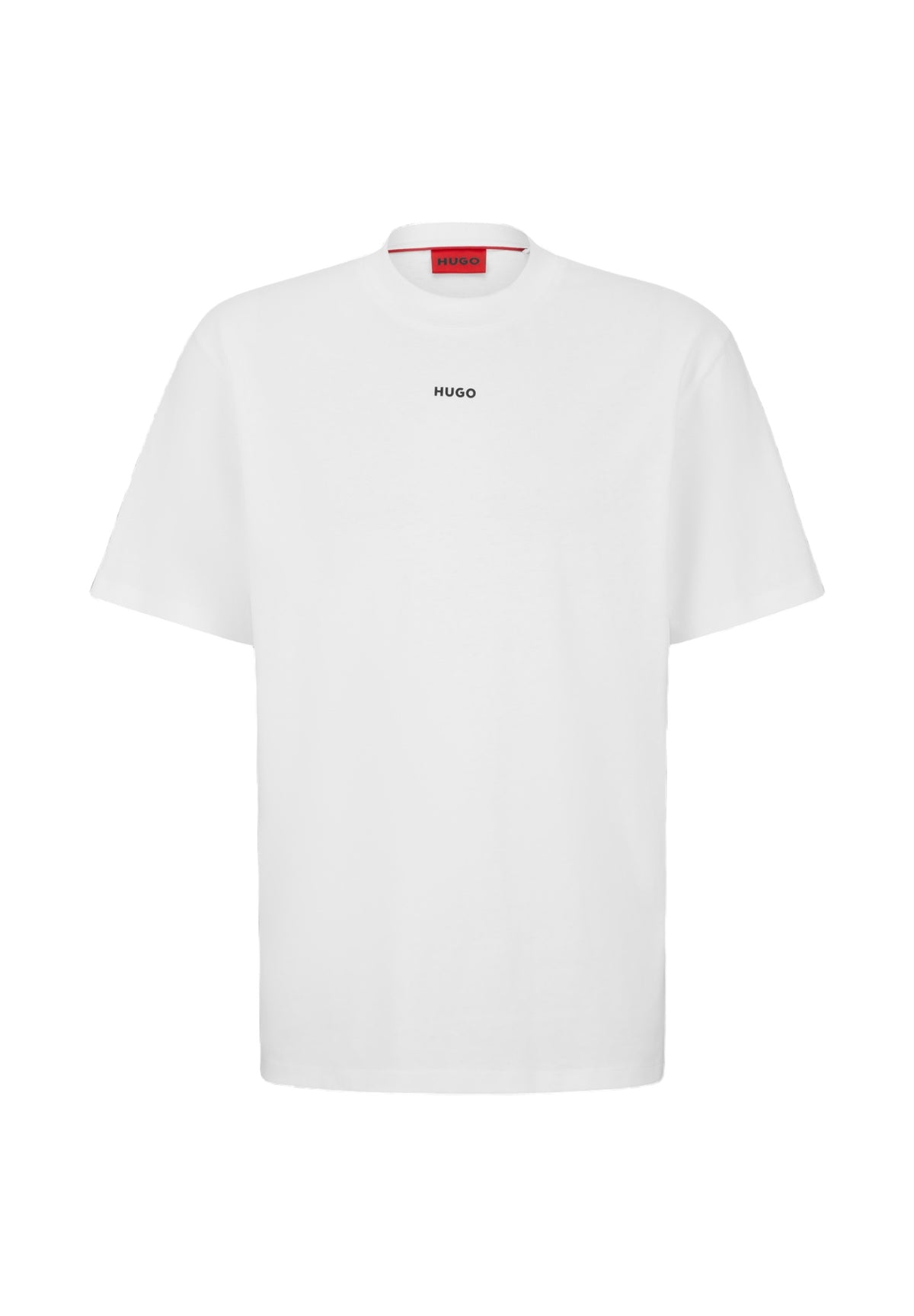 Hugo Uomo T-shirt 50488330-121 Bianco
