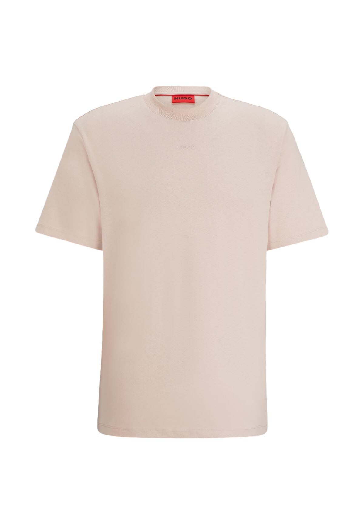 Hugo Uomo T-shirt 50488330-681 Rosa