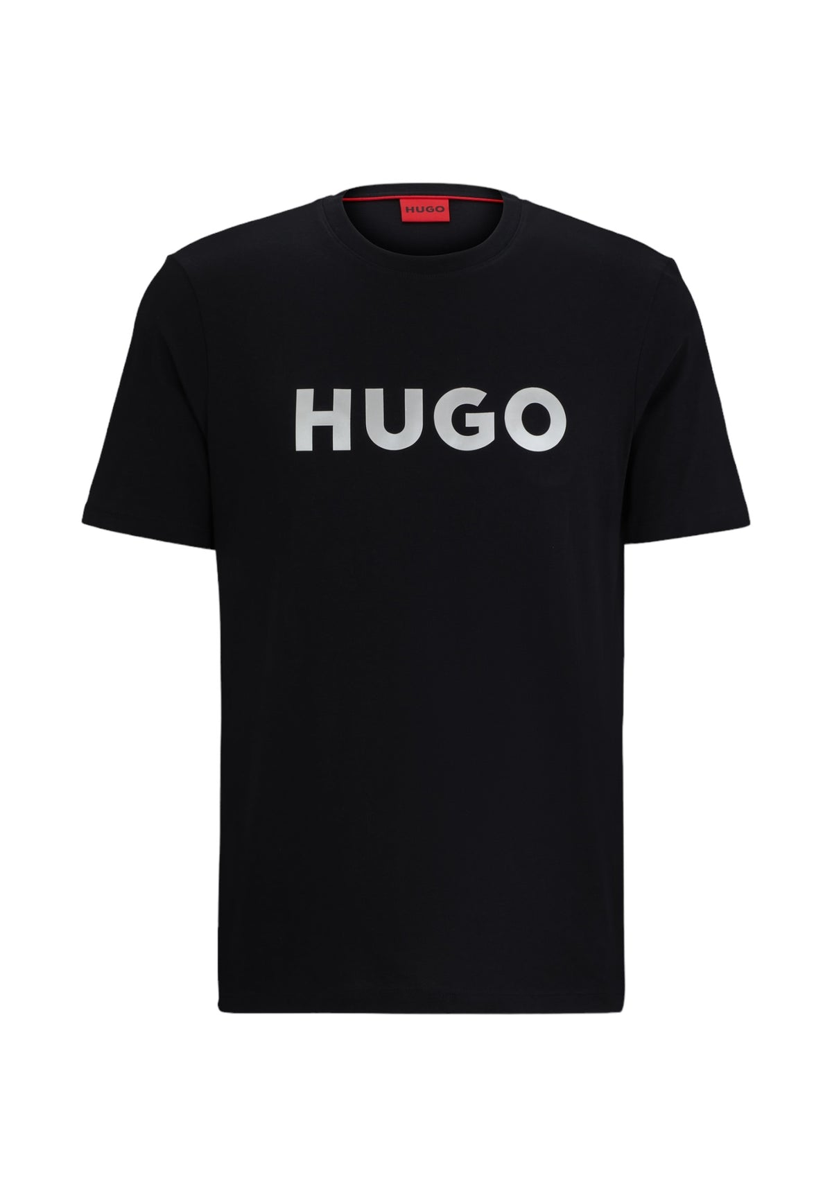 Hugo Uomo T-shirt 50506996-001 Nero