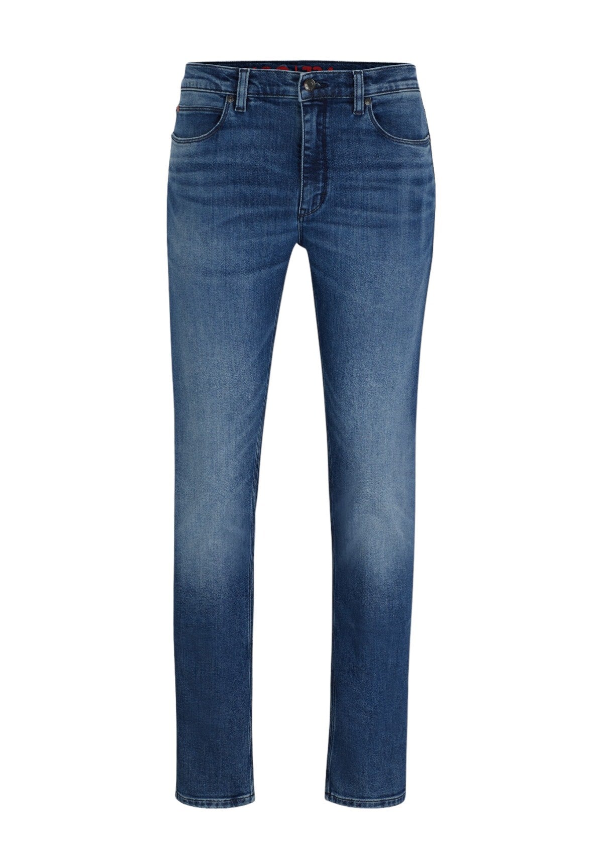 Hugo Uomo Jeans 50507866-422 Blu