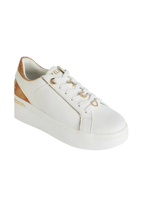 Alviero Martini 1a Classe Donna Sneakers 1174300E0900 Bianco