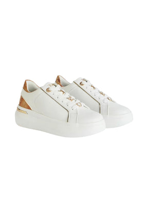 Alviero Martini 1a Classe Donna Sneakers 1174300E0900 Bianco