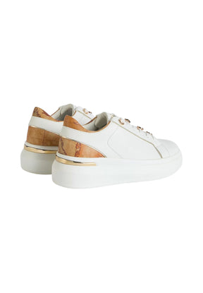 Alviero Martini 1a Classe Donna Sneakers 1174300E0900 Bianco