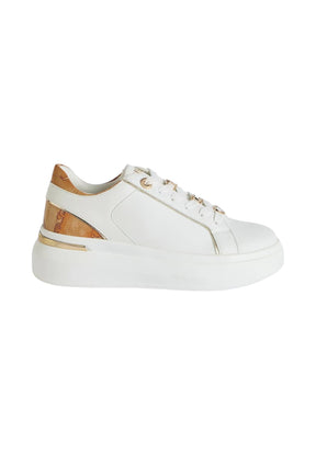 Alviero Martini 1a Classe Donna Sneakers 1174300E0900 Bianco
