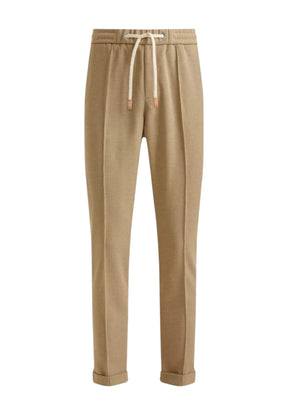 Alviero Martini 1a Classe Uomo Pantaloni 4644UE920936 Beige