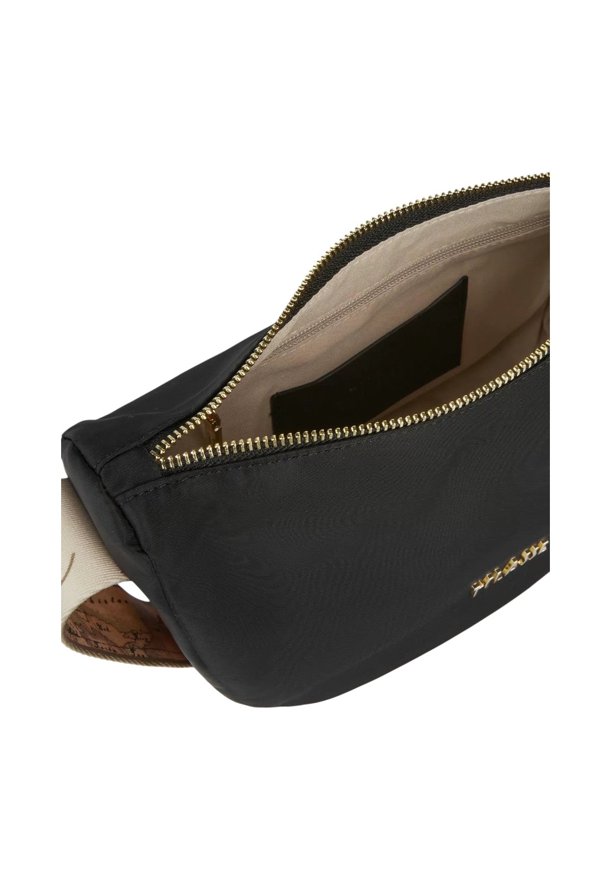 Alviero Martini 1a Classe Donna Borsa a Spalla GZ6797620001 Nero