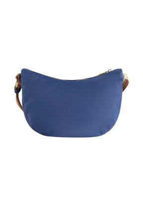 Alviero Martini 1a Classe Donna Borsa a Spalla GZ6797620145 Blu