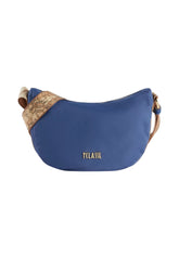 Alviero Martini 1a Classe Donna Borsa a Spalla GZ6797620145 Blu