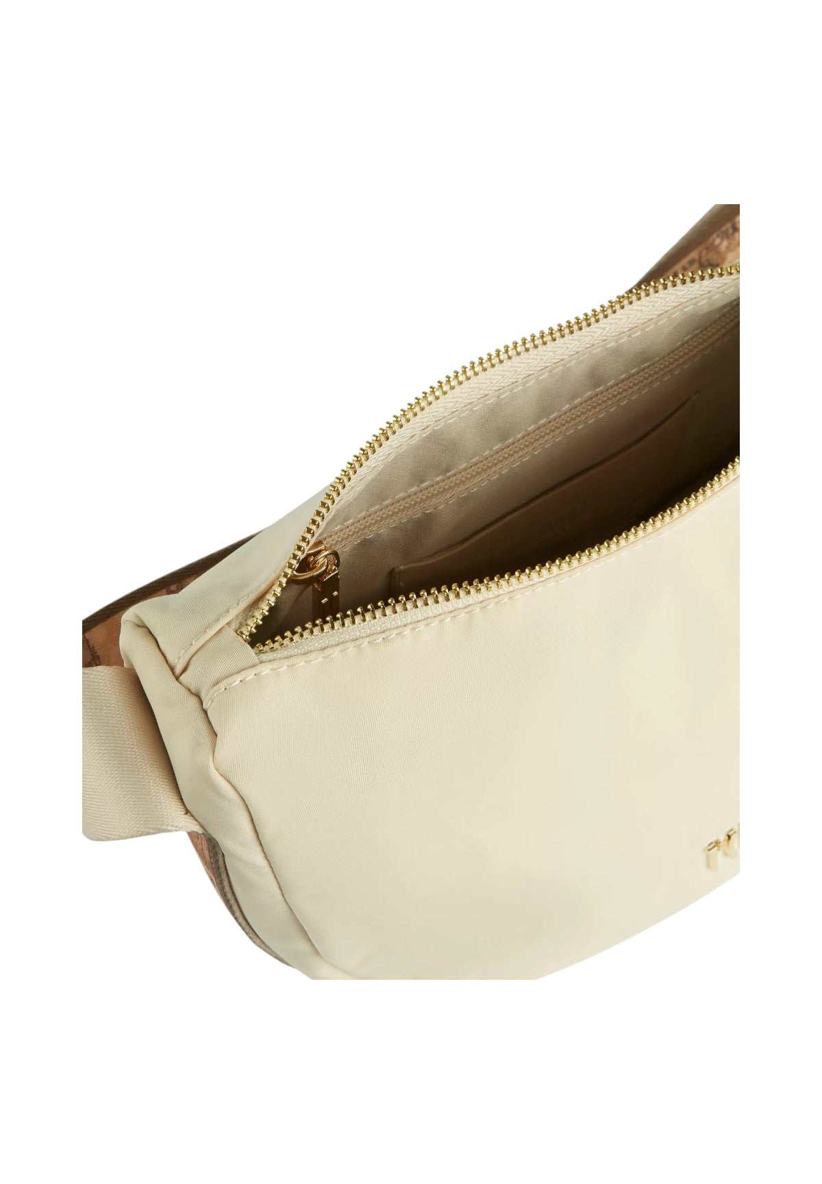 Alviero Martini 1a Classe Donna Borsa a Spalla GZ6797620928 Beige