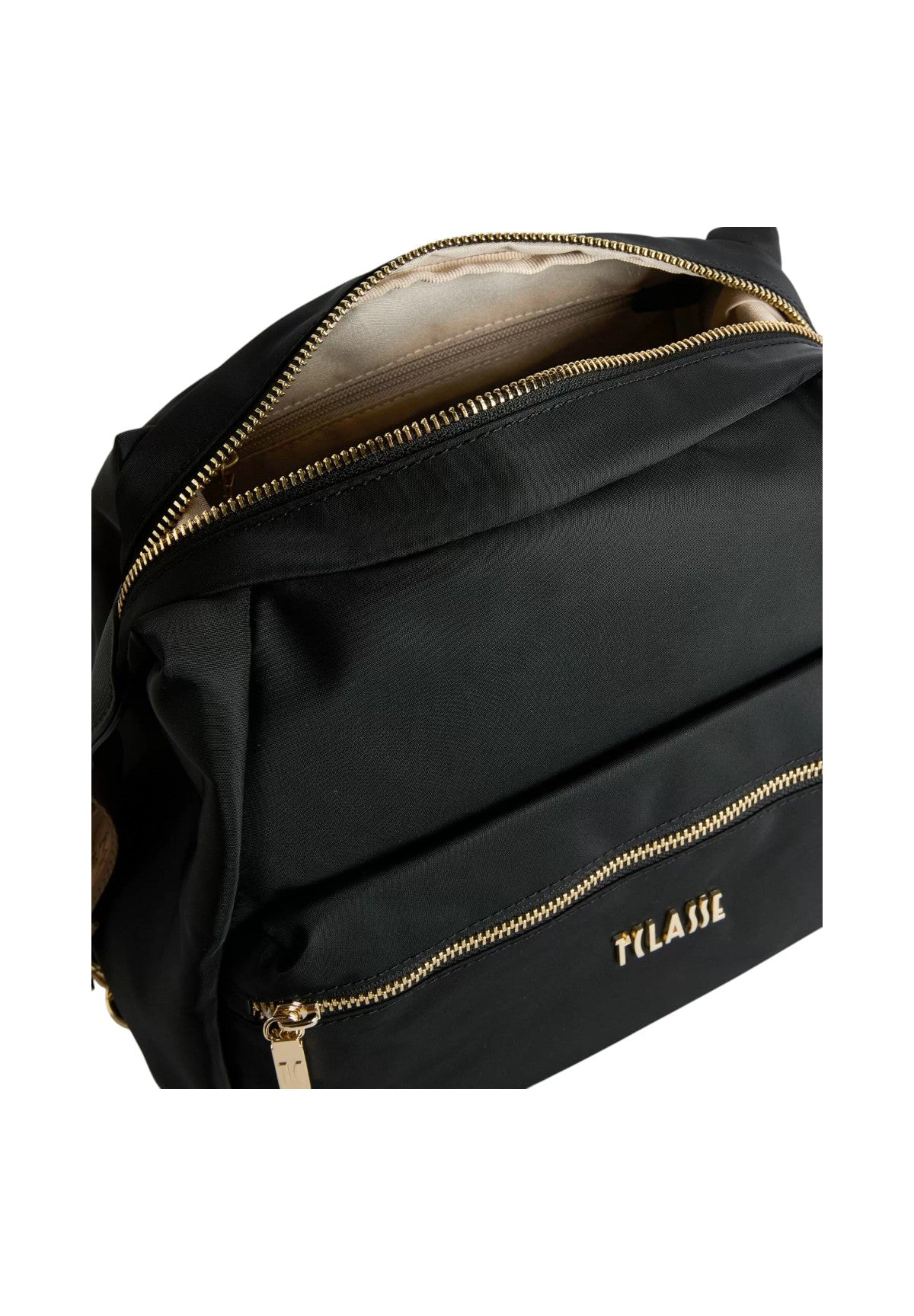 Alviero Martini 1a Classe Donna Borsa a Spalla LA7597620001 Nero