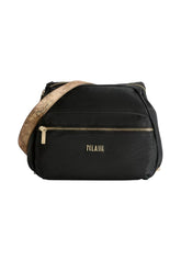 Alviero Martini 1a Classe Donna Borsa a Spalla LA7597620001 Nero