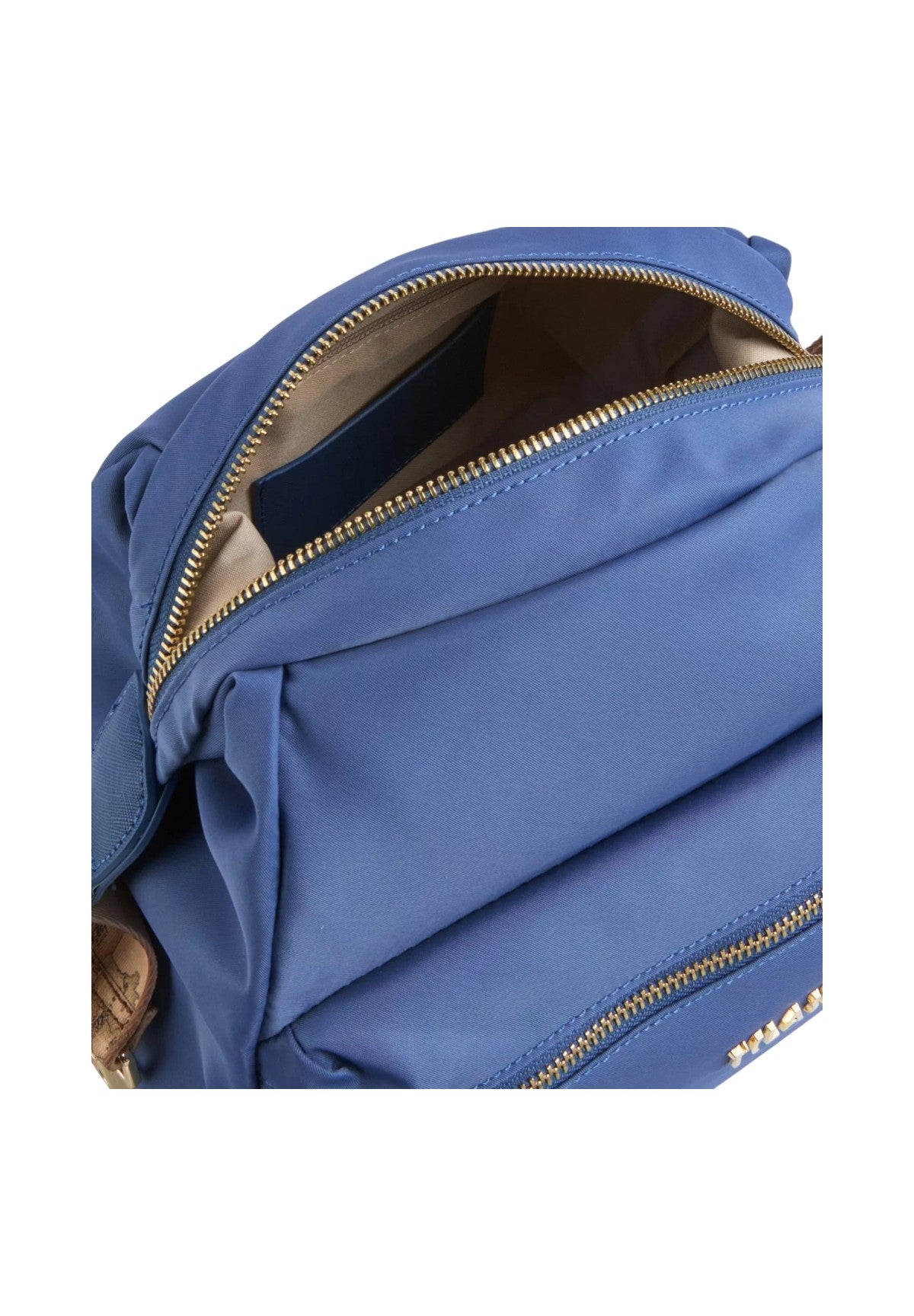 Alviero Martini 1a Classe Donna Borsa a Spalla LA7597620145 Blu