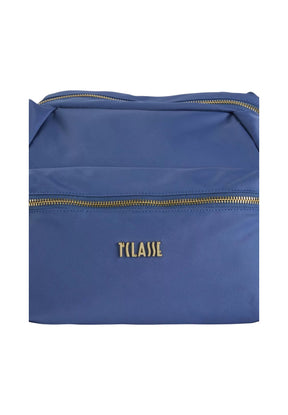 Alviero Martini 1a Classe Donna Borsa a Spalla LA7597620145 Blu