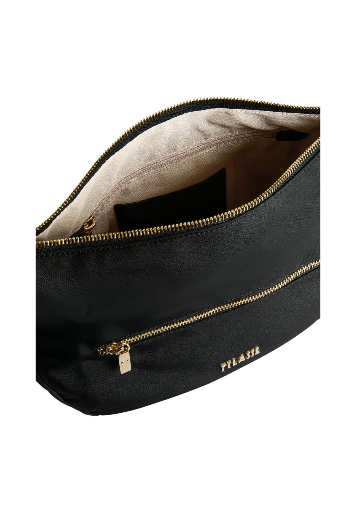 Alviero Martini 1a Classe Donna Borsa a Spalla LB8497620001 Nero