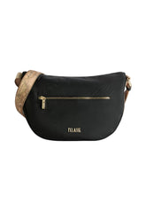 Alviero Martini 1a Classe Donna Borsa a Spalla LB8497620001 Nero