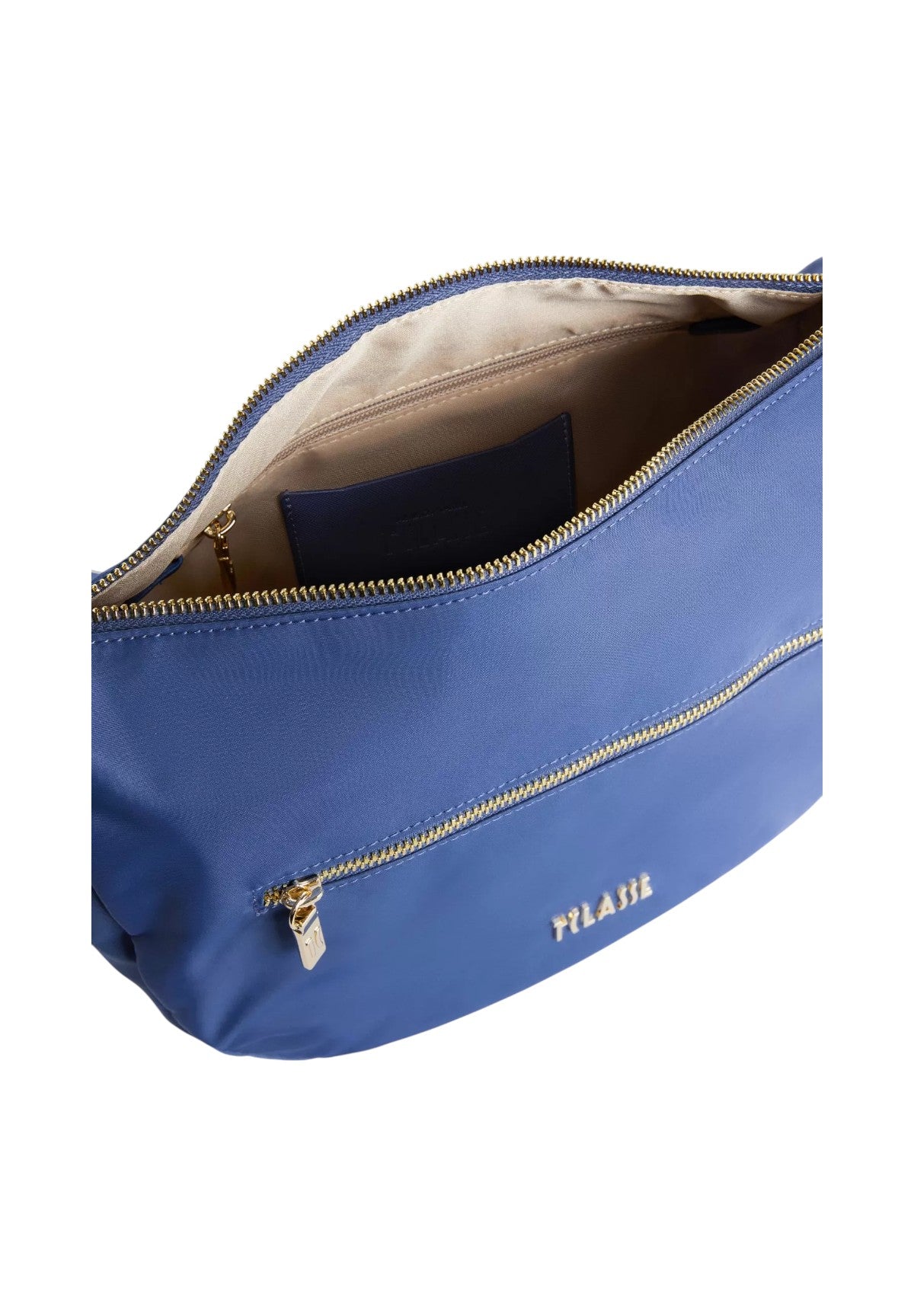 Alviero Martini 1a Classe Donna Borsa a Spalla LB8497620145 Blu