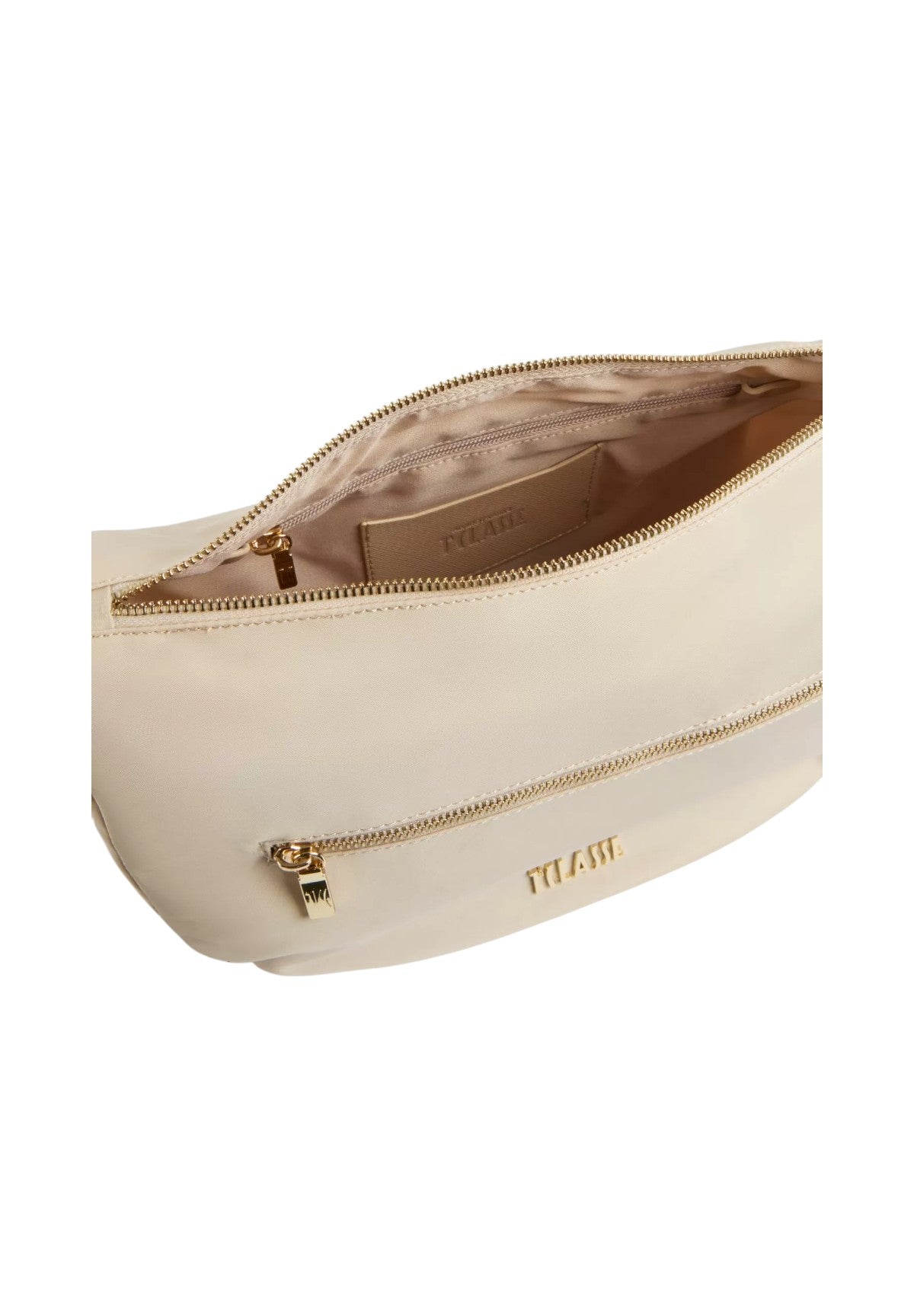 Alviero Martini 1a Classe Donna Borsa a Spalla LB8497620928 Beige