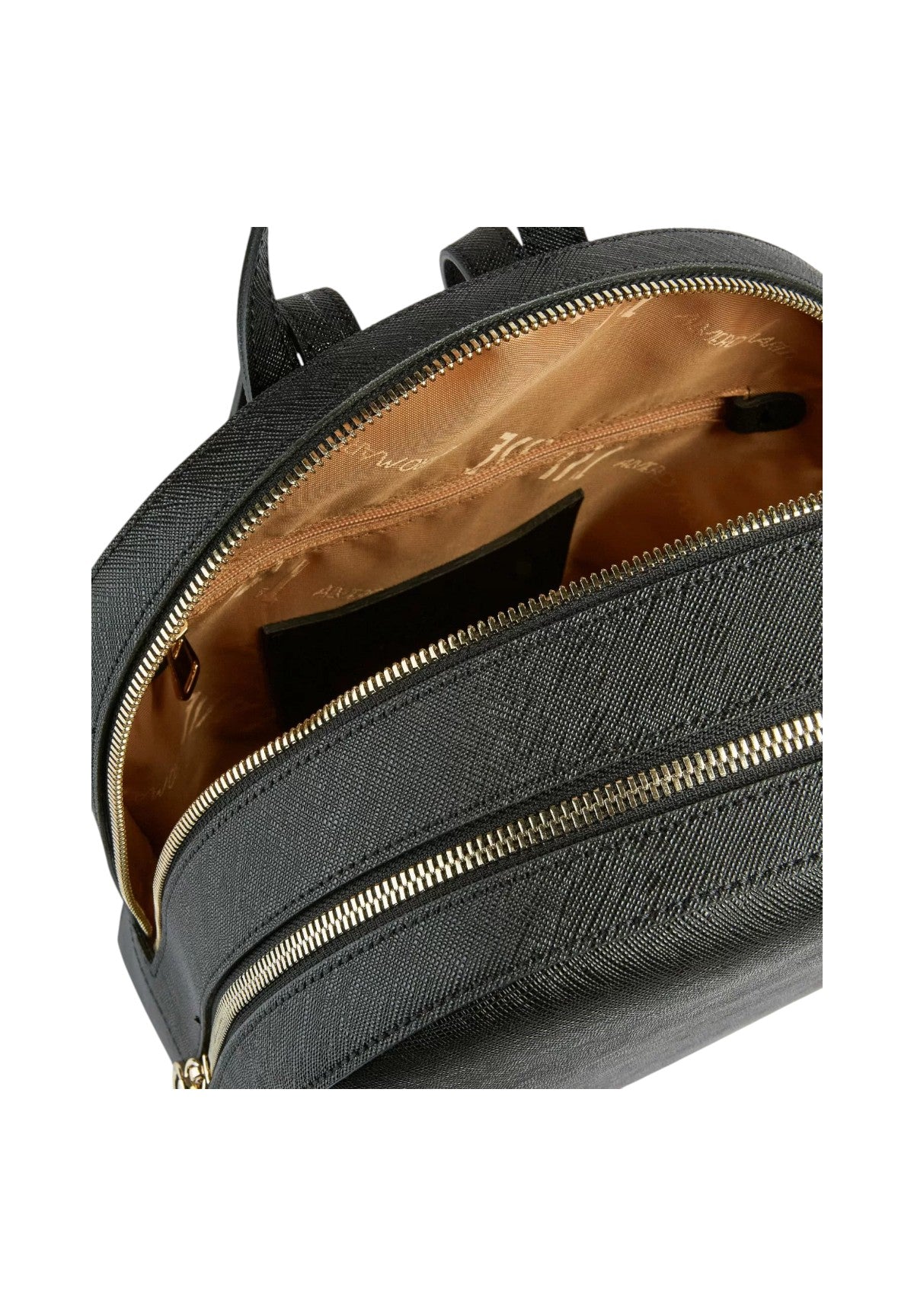 Alviero Martini 1a Classe Donna Zaino LB9594070001 Nero