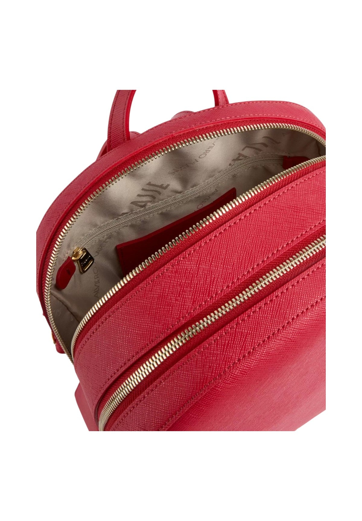 Alviero Martini 1a Classe Donna Zaino LB9594070324 Rosso