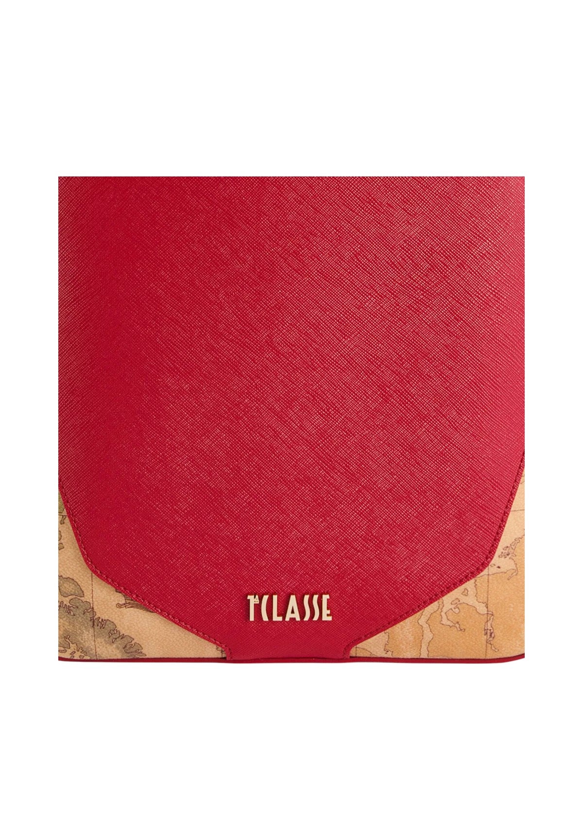 Alviero Martini 1a Classe Donna Zaino LB9594070324 Rosso