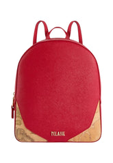 Alviero Martini 1a Classe Donna Zaino LB9594070324 Rosso