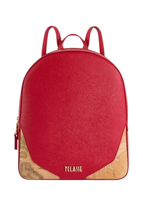 Alviero Martini 1a Classe Donna Zaino LB9594070324 Rosso