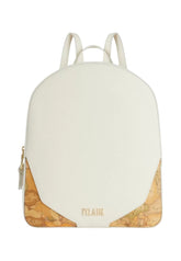 Alviero Martini 1a Classe Donna Zaino LB9594070905 Avorio