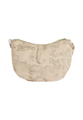 Alviero Martini 1a Classe Donna Borsa a Spalla LB9894270937 Beige