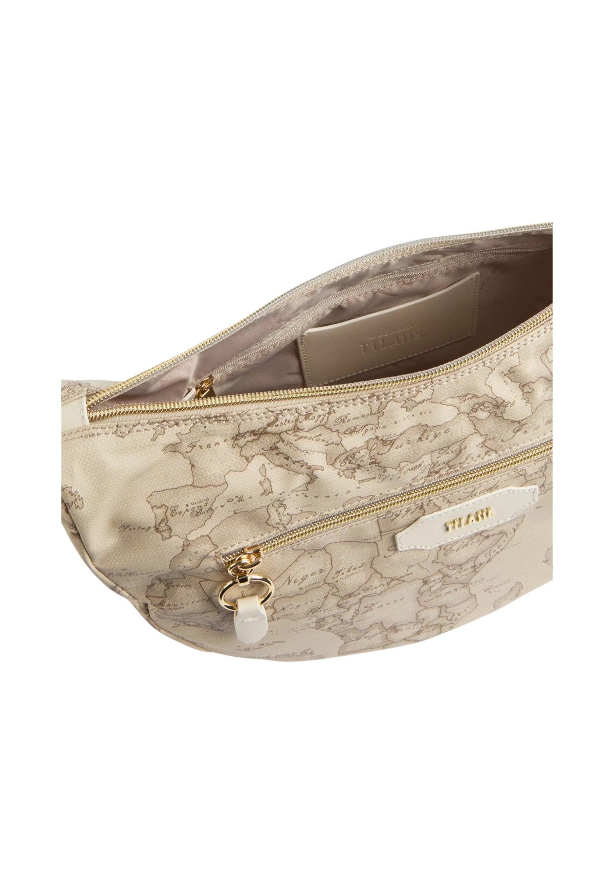 Alviero Martini 1a Classe Donna Borsa a Spalla LB9894270937 Beige