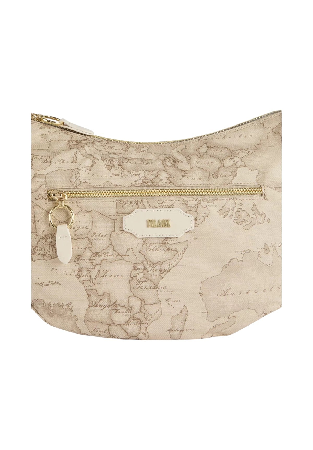 Alviero Martini 1a Classe Donna Borsa a Spalla LB9894270937 Beige