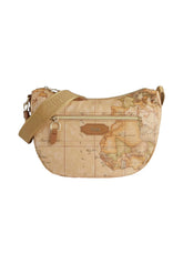 Alviero Martini 1a Classe Donna Borsa a Spalla LB98S5780970 Marrone
