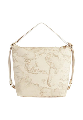 Alviero Martini 1a Classe Donna Borsa a Spalla LC0194270937 Beige