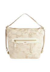 Alviero Martini 1a Classe Donna Borsa a Spalla LC0194270937 Beige