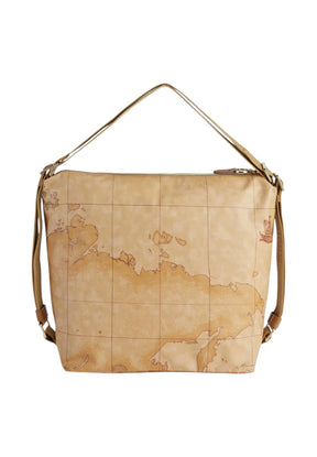 Alviero Martini 1a Classe Donna Borsa a Spalla LC01S5780970 Marrone