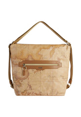 Alviero Martini 1a Classe Donna Borsa a Spalla LC01S5780970 Marrone