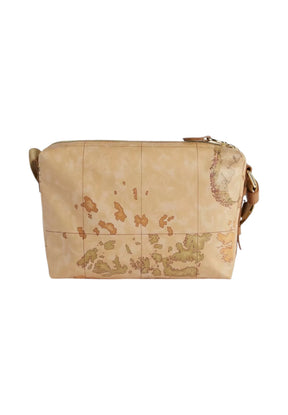Alviero Martini 1a Classe Donna Borsa a Spalla LC02S5780970 Marrone