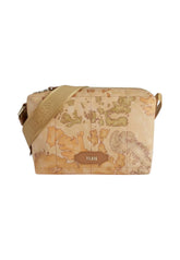 Alviero Martini 1a Classe Donna Borsa a Spalla LC02S5780970 Marrone