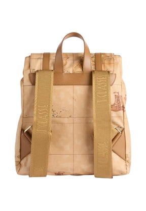 Alviero Martini 1a Classe Donna Zaino LC03S5780970 Marrone