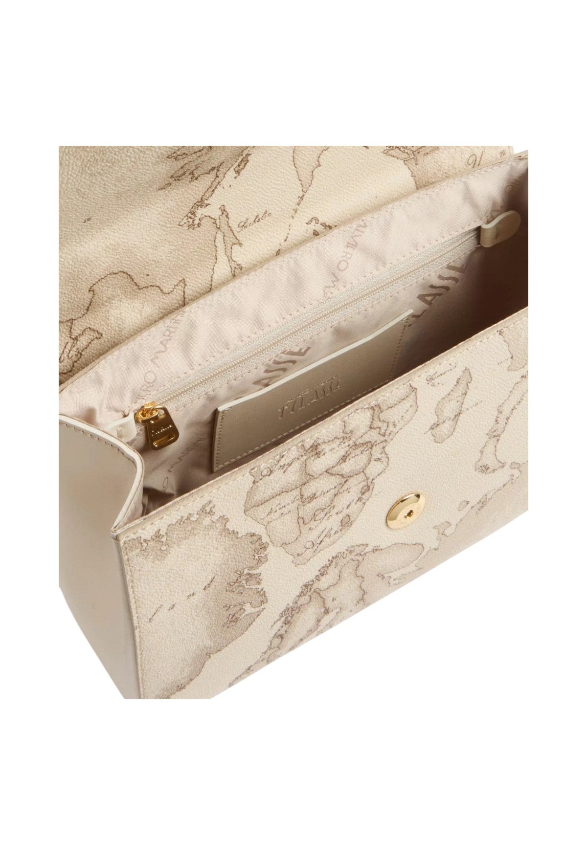 Alviero Martini 1a Classe Donna Borsa a Spalla LC04T3980937 Beige