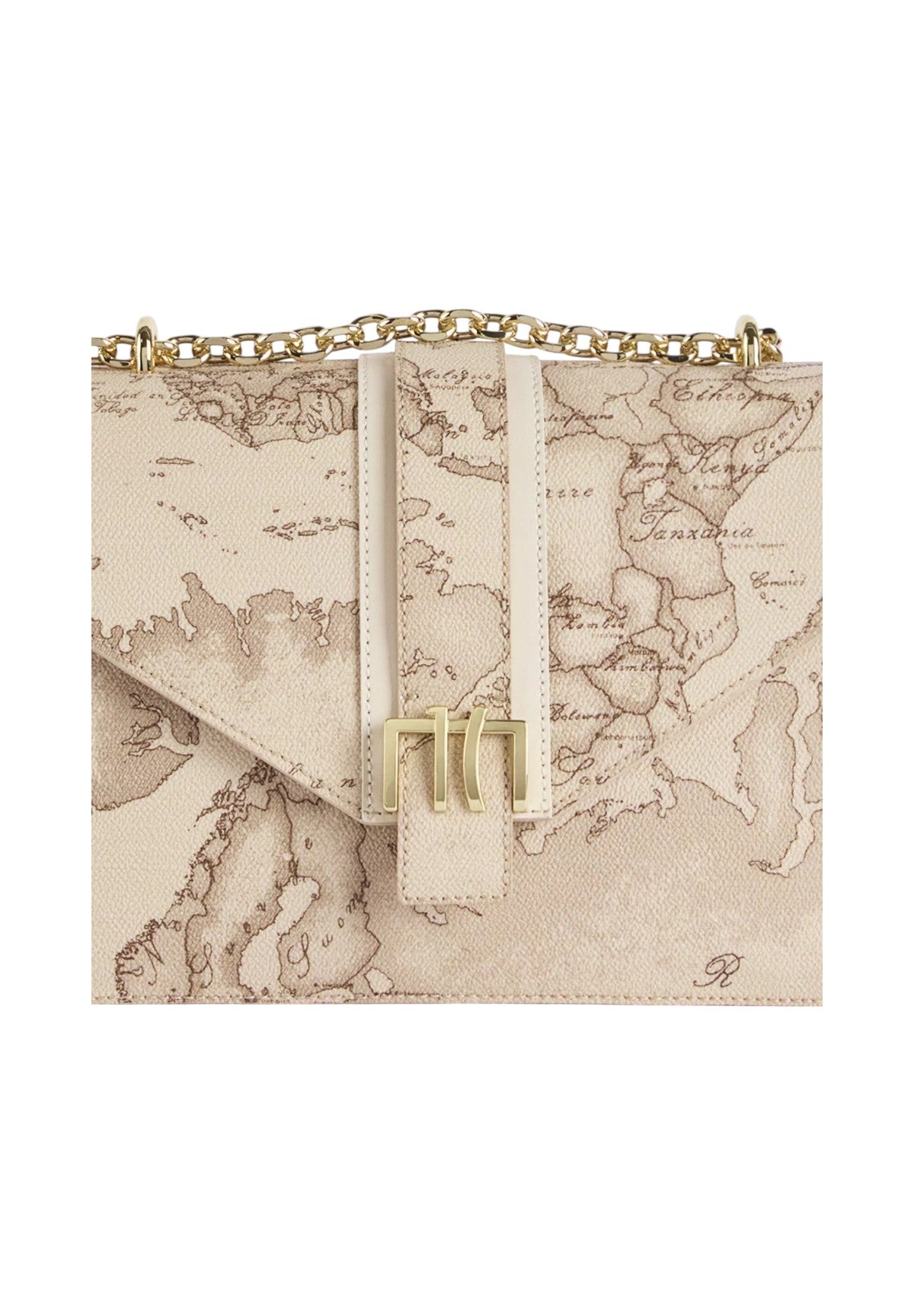 Alviero Martini 1a Classe Donna Borsa a Spalla LC04T3980937 Beige