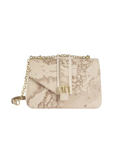 Alviero Martini 1a Classe Donna Borsa a Spalla LC04T3980937 Beige